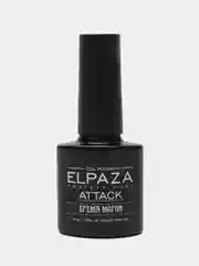 Гель лак кошачий глаз Elpaza ATTACK , Время магии, 6 оттенков, 10 мл