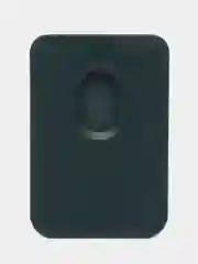 Коричневый картхолдер MagSafe Wallet для iPhone