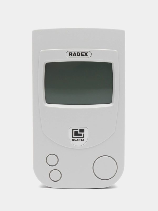 Дозиметр радиации RADEX RD1503+  для поиска Бета, Гамма радиации