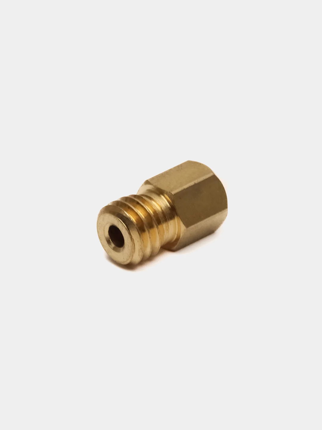 Сопло для 3D принтера Anet A8 (MK7 MK8), латунь