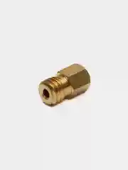 Сопло для 3D принтера Anet A8 (MK7 MK8), латунь