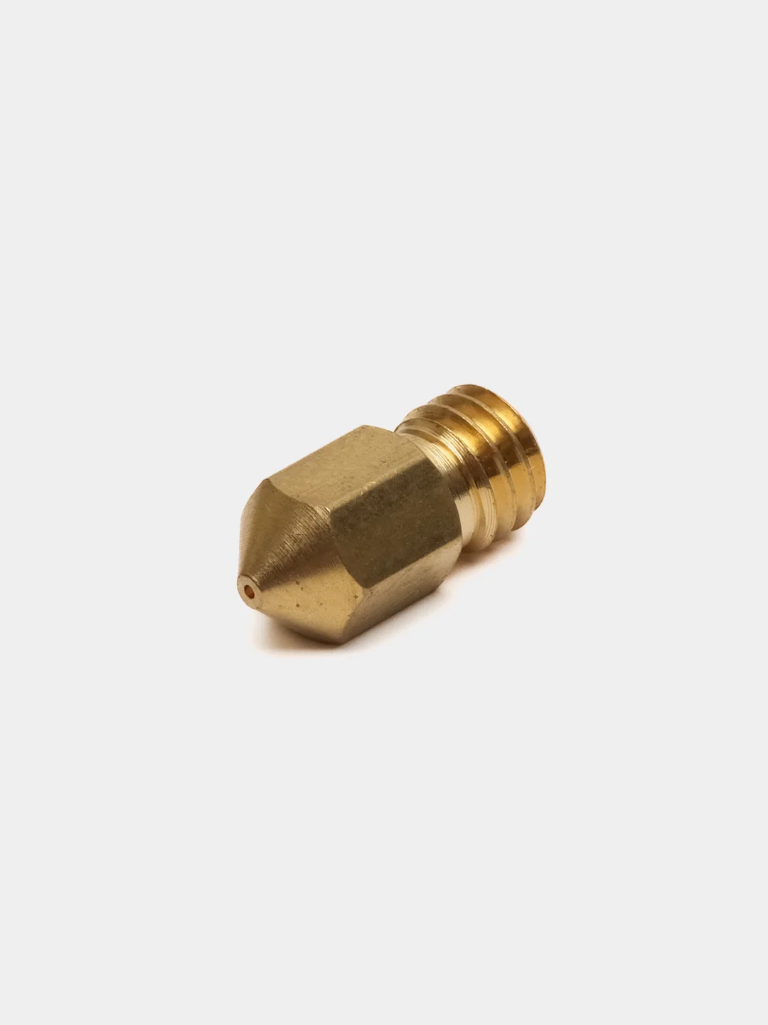 Сопло для 3D принтера Anet A8 (MK7 MK8), латунь