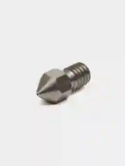 Сопло для 3D принтера MK8, под ключ М7, L15.6mm, нержавеющая сталь