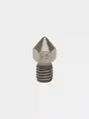 Сопло для 3D принтера MK8, под ключ М7, L15.6mm, нержавеющая сталь