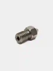 Сопло для 3D принтера MK8, под ключ М7, L15.6mm, нержавеющая сталь
