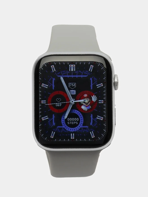 Умные часы Smart Watch М36 Plus