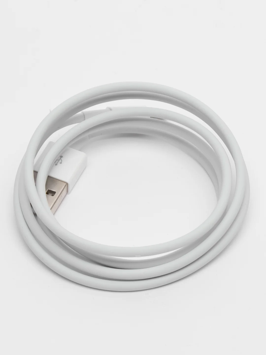 Кабель Apple Lightning USB (MD818ZM/A)