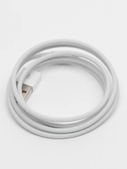 Кабель Apple Lightning USB (MD818ZM/A)