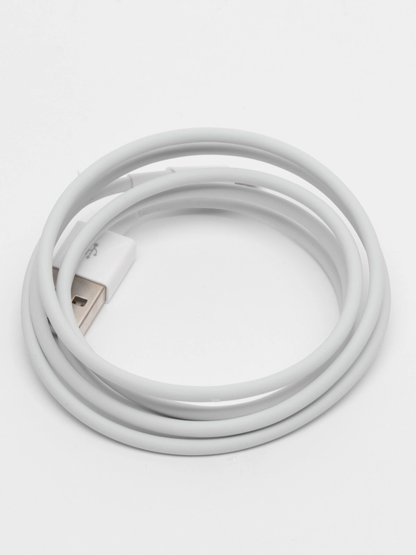 Кабель Apple Lightning USB (MD818ZM/A)