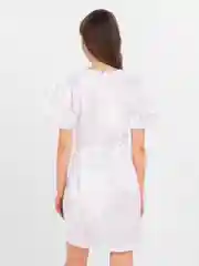 Белый платье женское летнее