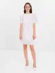Белый платье женское летнее