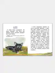 Рассказы о животных. Для самостоятельного чтения