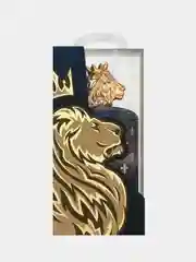 Чай черный листовой Richard Royal Tea, в керамической чайнице, подарочный, 150г