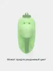 Разноцветный форма для пельменей и вареников, пельменница, случайный цвет