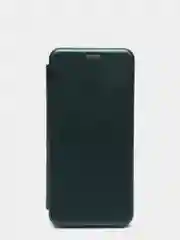 Зеленый чехол книжка Xiaomi REDMI 4A / REDMI 5A