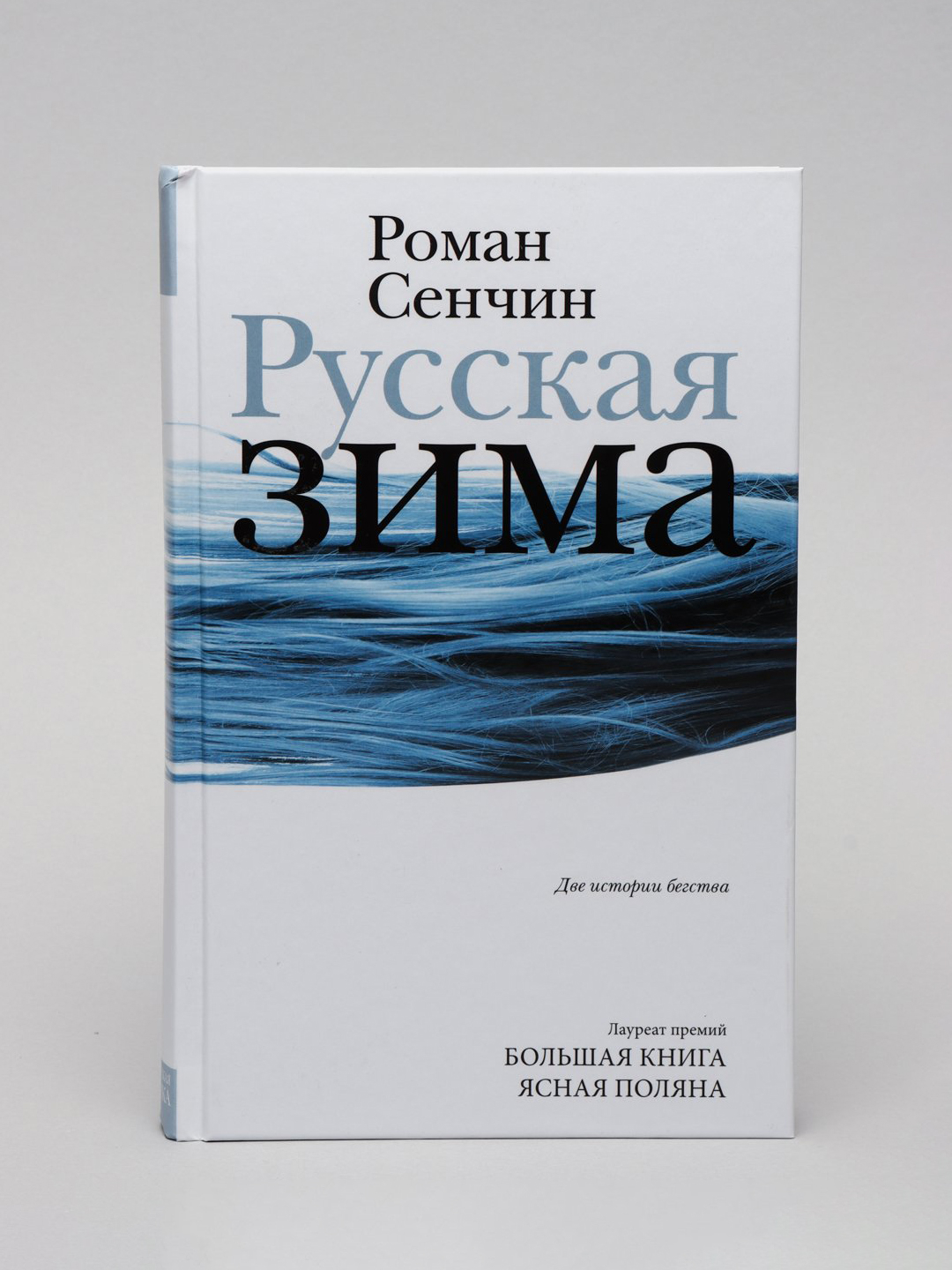 Сенчин книги