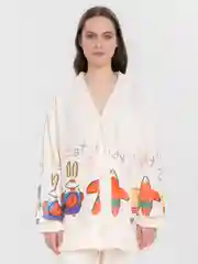 Женский, домашний, утепленный костюм