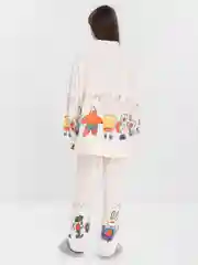 Женский, домашний, утепленный костюм