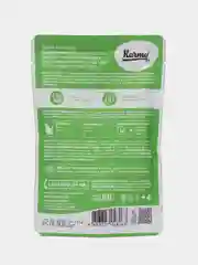 Karmy STERILIZED Лосось в соусе.  80 г. Корм для стерил.кошек и кастр.котов старше 1 года