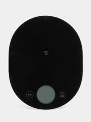 Кухонные весы Xiaomi Mijia Electronic Kitchen Scale, KGJ001T