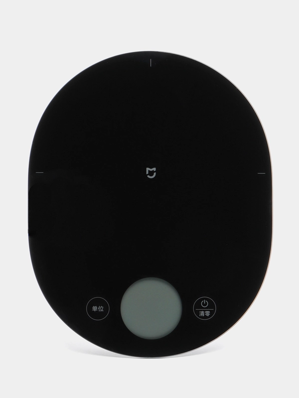 Кухонные весы Xiaomi Mijia Electronic Kitchen Scale, KGJ001T