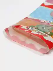 Алый термонаклейки для яиц "Светлой Пасхи!", на 7 яиц
