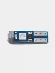 Синий лампа щитка приборов светодиодная T5 LED 3 SMD 12V