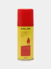 Газ для зажигалок Zigler 140 мл