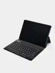 Серый планшет ATOUCH X19 PRO, с клавиатурой Tablet PC, 10,1 IPS, 4G LTE/5G, Dual SIM