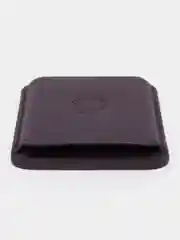 Фиолетовый картхолдер на магнитах MagSafe для iPhone Leather Wallet