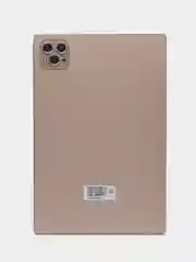 Золотой планшет ATOUCH X19 PRO, с клавиатурой Tablet PC, 10,1 IPS, 4G LTE/5G, Dual SIM