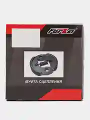 Серый сцепление FORZA в сборе для триммеров 34/43/52 см3