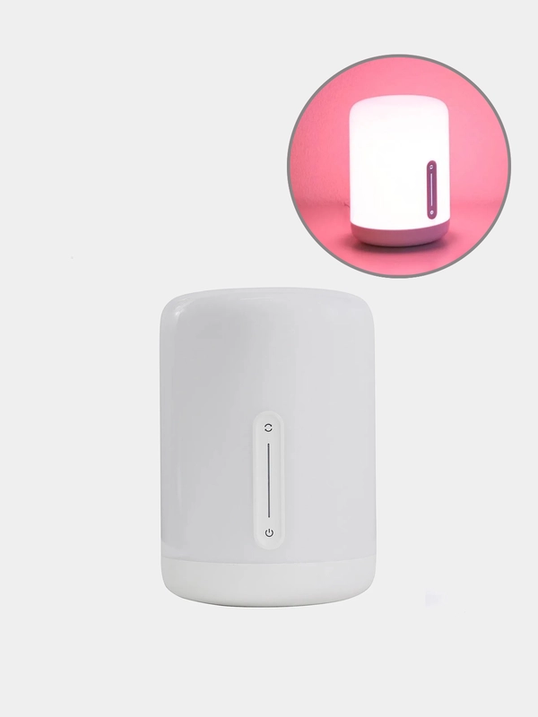 Ночник Xiaomi Bedside Lamp 2, MJCTD02YL