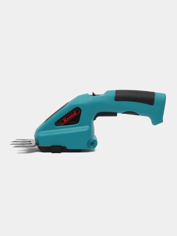 Аккумуляторные ножницы / кусторез CGT2 Krotof зарядка USB Type-C
