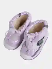 Сапоги зимние, для девочки