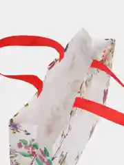 Фуксия хозяйственная сумка,сумка шоппер,сумка пакет,сумка тоут, подарочная сумка