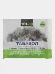 Зольно-табачная пыль ТАБАЗОЛ 200гр. на 30 кв.м TUTBIO