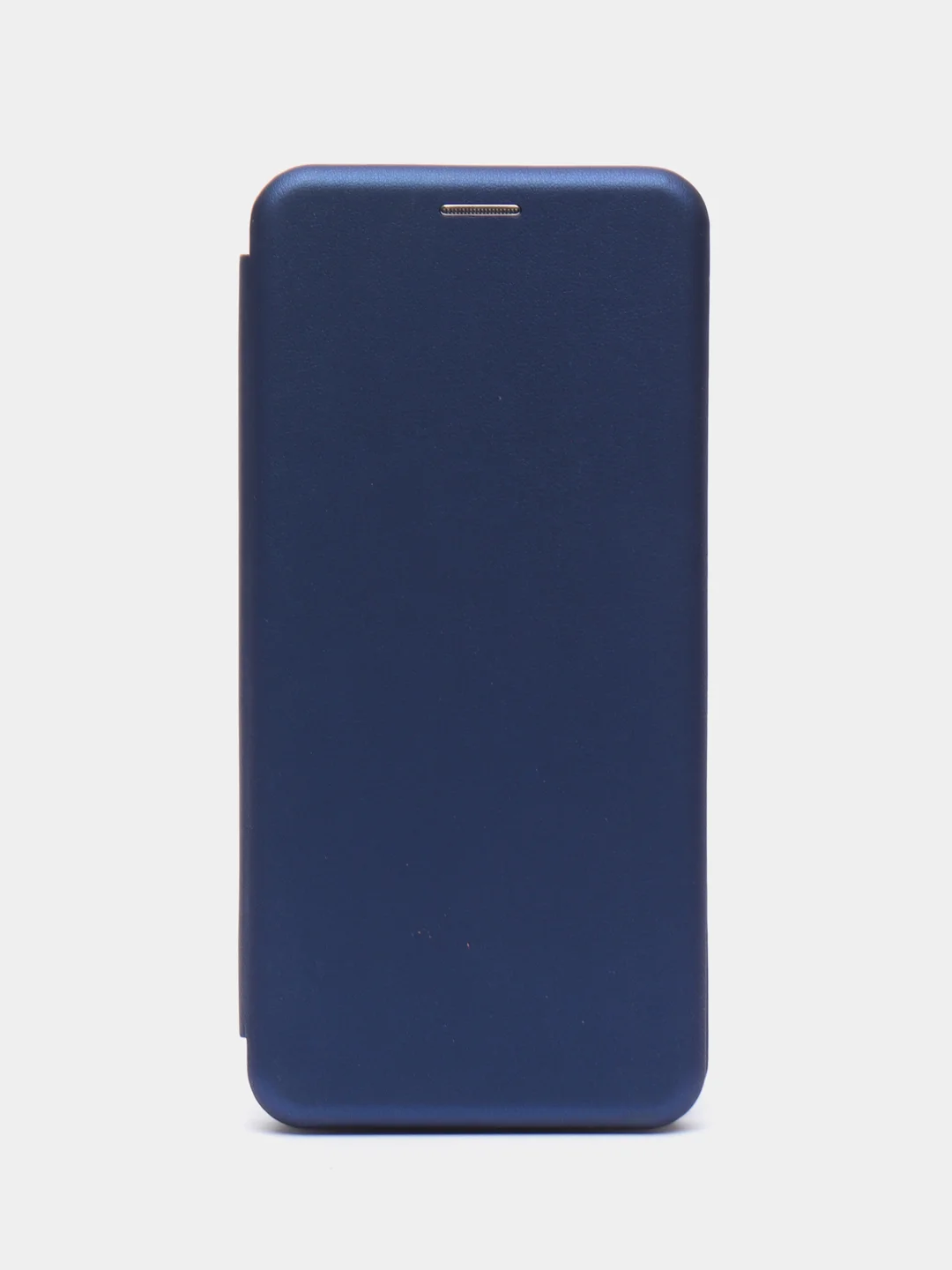 Синий чехол-книжка для Samsung Galaxy A25 / Самсунг Галакси А25