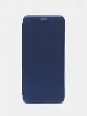 Синий чехол-книжка для Samsung Galaxy A25 / Самсунг Галакси А25