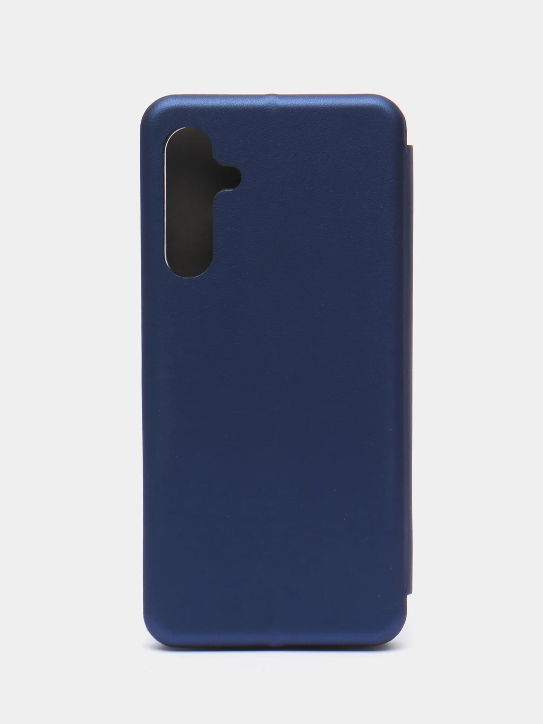 Синий чехол-книжка для Samsung Galaxy A25 / Самсунг Галакси А25