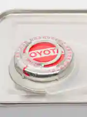 Моторное масло Toyota  5W-30  Синтетическое 4л