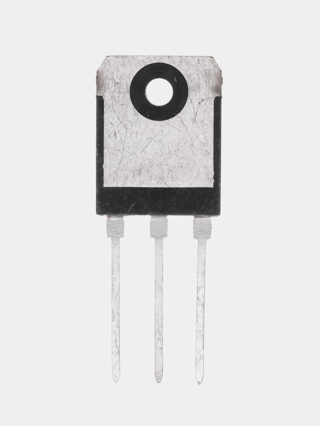 Транзистор GT50JR22 (IGBT 600V 50A) TO-3PN (TOSH)