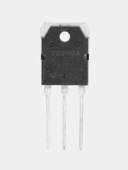 Транзистор GT50JR22 (IGBT 600V 50A) TO-3PN (TOSH)
