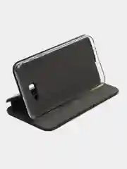Песочный хаки чехол книжка SAMSUNG J6 PLUS