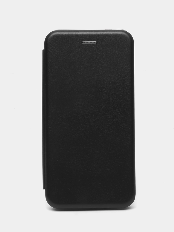 Чехол книжка SAMSUNG J6 PLUS