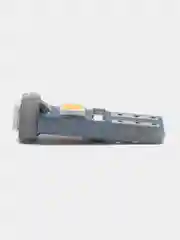 Желтый лампа щитка приборов светодиодная T5 LED 3 SMD 12V