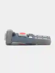 Красный лампа щитка приборов светодиодная T5 LED 3 SMD 12V