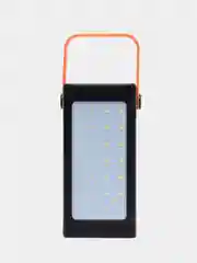Серый внешний аккумулятор HOCO 60000mAh /50000mAh /40000mAh /30000mAh Fast Charge Power Bank 22W