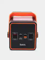 Белый внешний аккумулятор HOCO 60000mAh /50000mAh /40000mAh /30000mAh Fast Charge Power Bank 22W