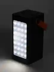 Белый внешний аккумулятор HOCO 60000mAh /50000mAh /40000mAh /30000mAh Fast Charge Power Bank 22W